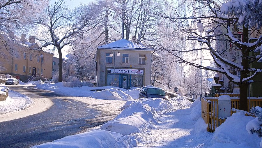 zima